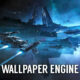 Wallpaper Engine Steam PC Version Full Setup Free Download