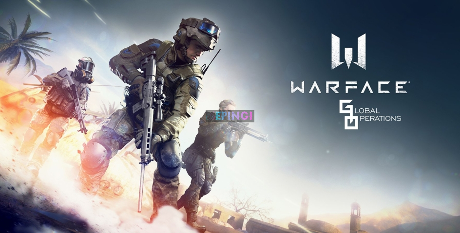 Warface Mobile Android Full Version Free Download