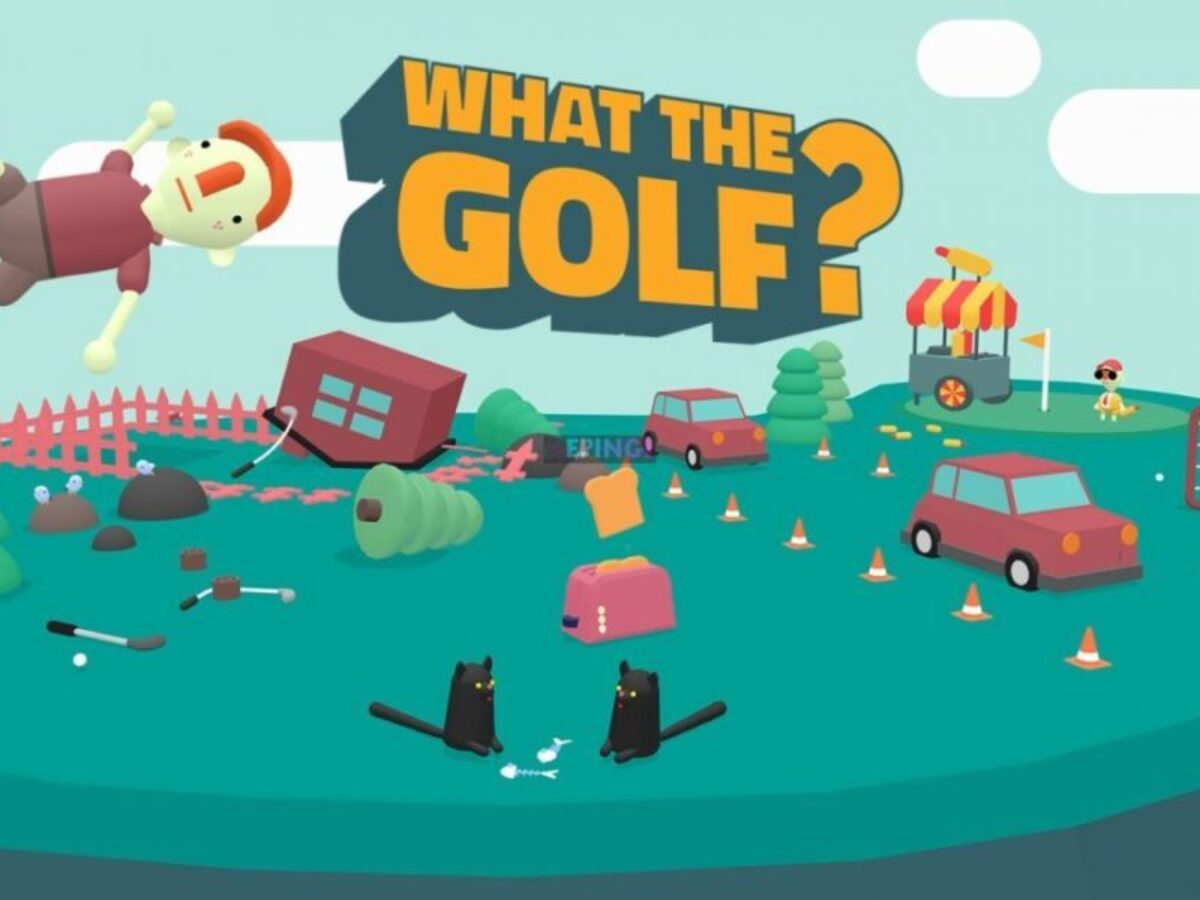 What The Golf Mobile Ios Version Full Game Setup Free Download Epingi