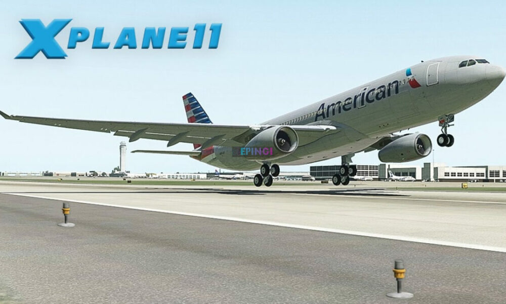 Detektiv Regelmæssigt humane X Plane 11 PS4 Version Full Game Setup Free Download | EPN