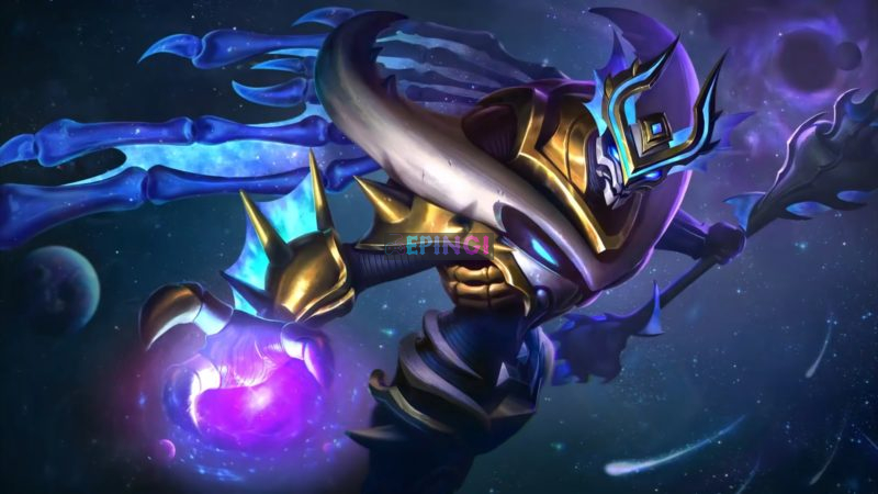 4 Top Mage Season 16 On Mobile Legends