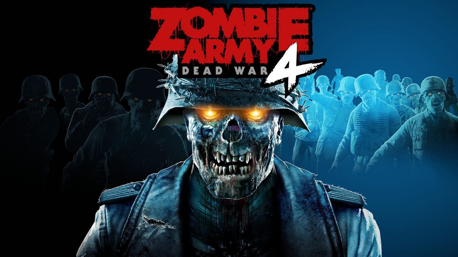 Zombie Army 4 Dead War PC Version Full Game Setup Free Download