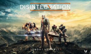 Disintegration PC Version Full Game Setup Free Download