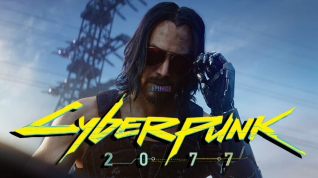 Cyberpunk 2077 Mobile Android Version Full Game Setup Free Download