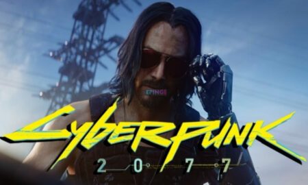 Cyberpunk 2077 PC Version Full Game Setup Free Download