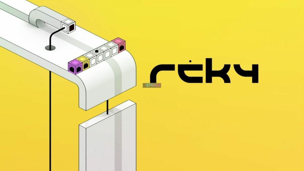 Reky Nintendo Switch Version Full Game Setup Free Download