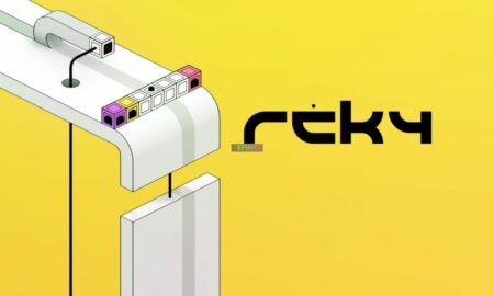 Reky PC Version Full Game Setup Free Download