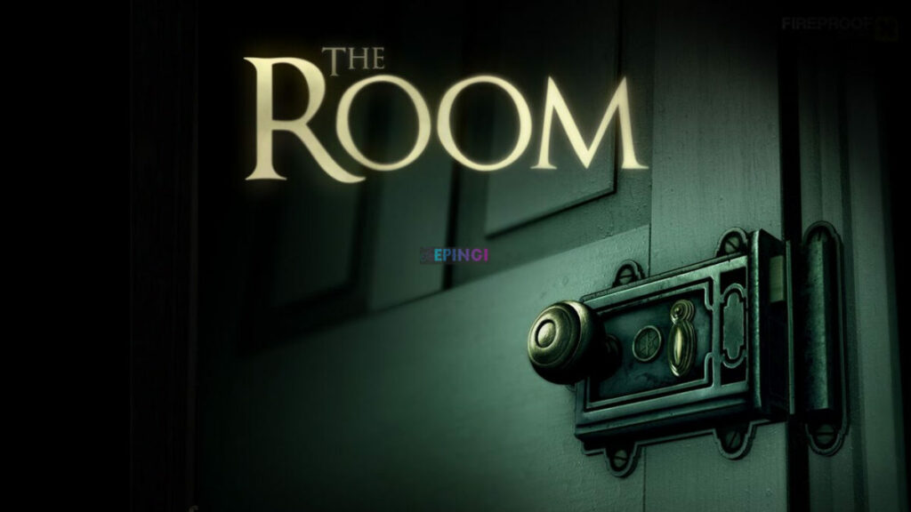 The Room Full Version Free Download Game