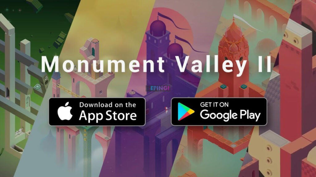 Monument Valley 2 Full Version Free Download Game