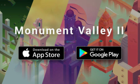 Monument Valley 2 Mobile Android Full Version Free Download