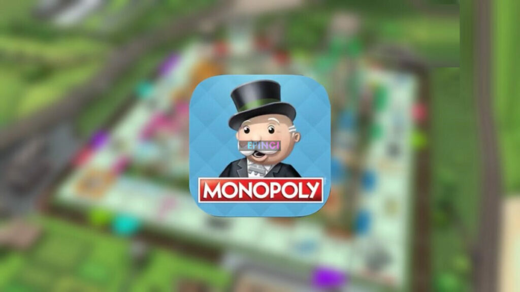 Monopoly Mobile iOS Full Game Free Download