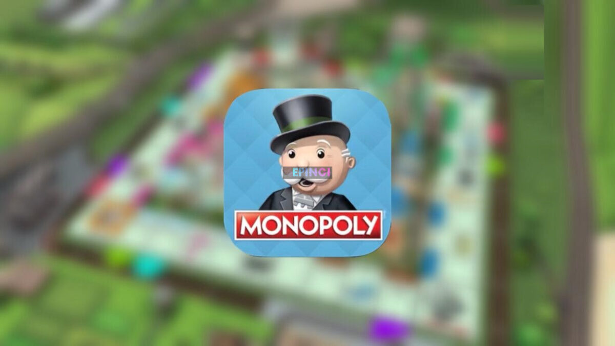 Monopoly Plus PC Game Free Download