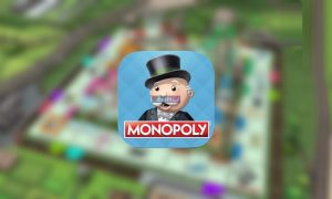 Monopoly APK Mobile Android Version Full Game Free Download