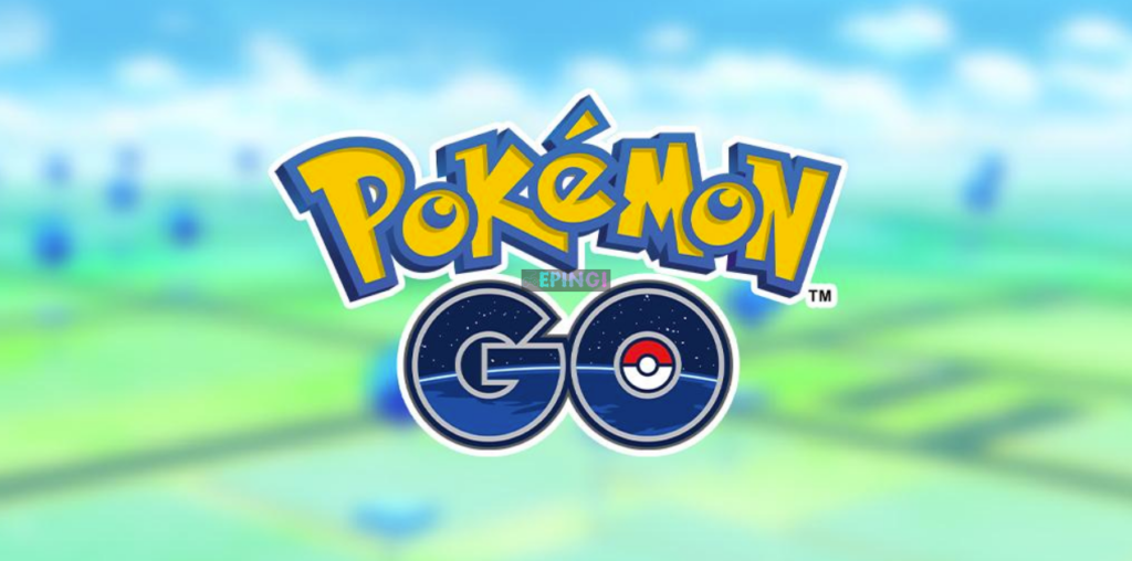 Pokemon GO Mobile iOS Full Version Free Download