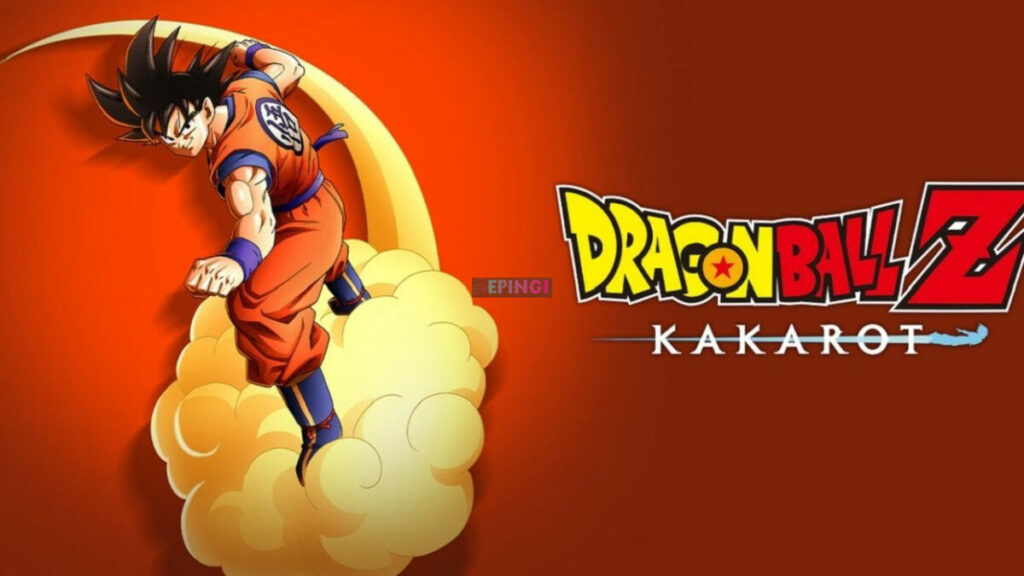 Dragon Ball Z Kakarot Xbox One Version Full Game Setup Free Download