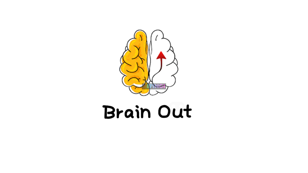 Brain Out iPhone Mobile iOS Version Full Game Setup Free Download