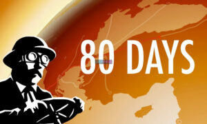 80 Days Apk Mobile Android Version Full Game Setup Free Download