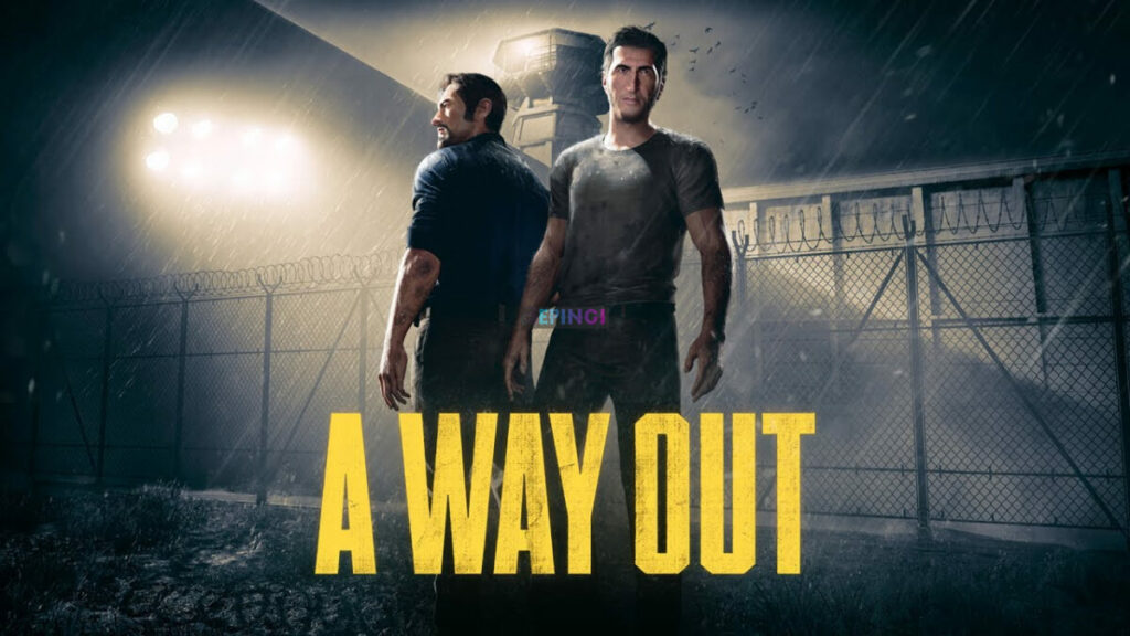 A Way Out Nintendo Switch Version Full Game Setup Free Download
