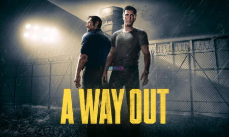 A Way Out PC Version Full Game Setup Free Download