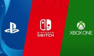 All games with cross-play PS4 Switch PC Full List With Details Updated 2020