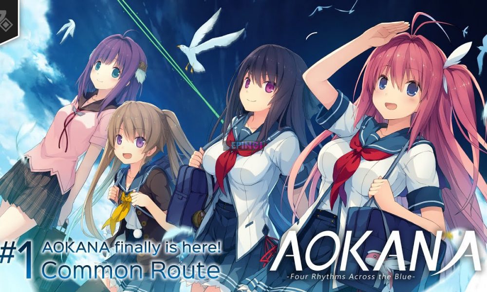 Aokana Apk Mobile Android Version Full Game Setup Free Download Epingi