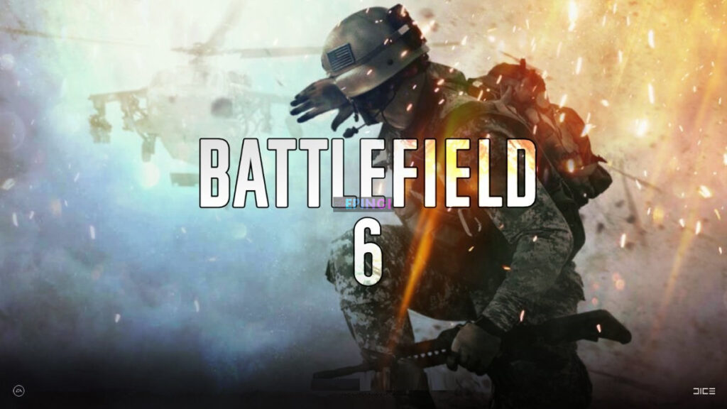 Battlefield 6 iPhone Mobile iOS Version Full Game Setup Free Download