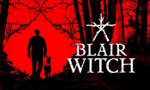 Blair Witch PC Version Full Game Setup Free Download