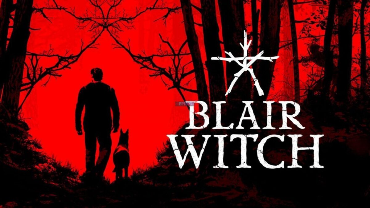 Blair Witch PC Version Full Game Setup Free Download