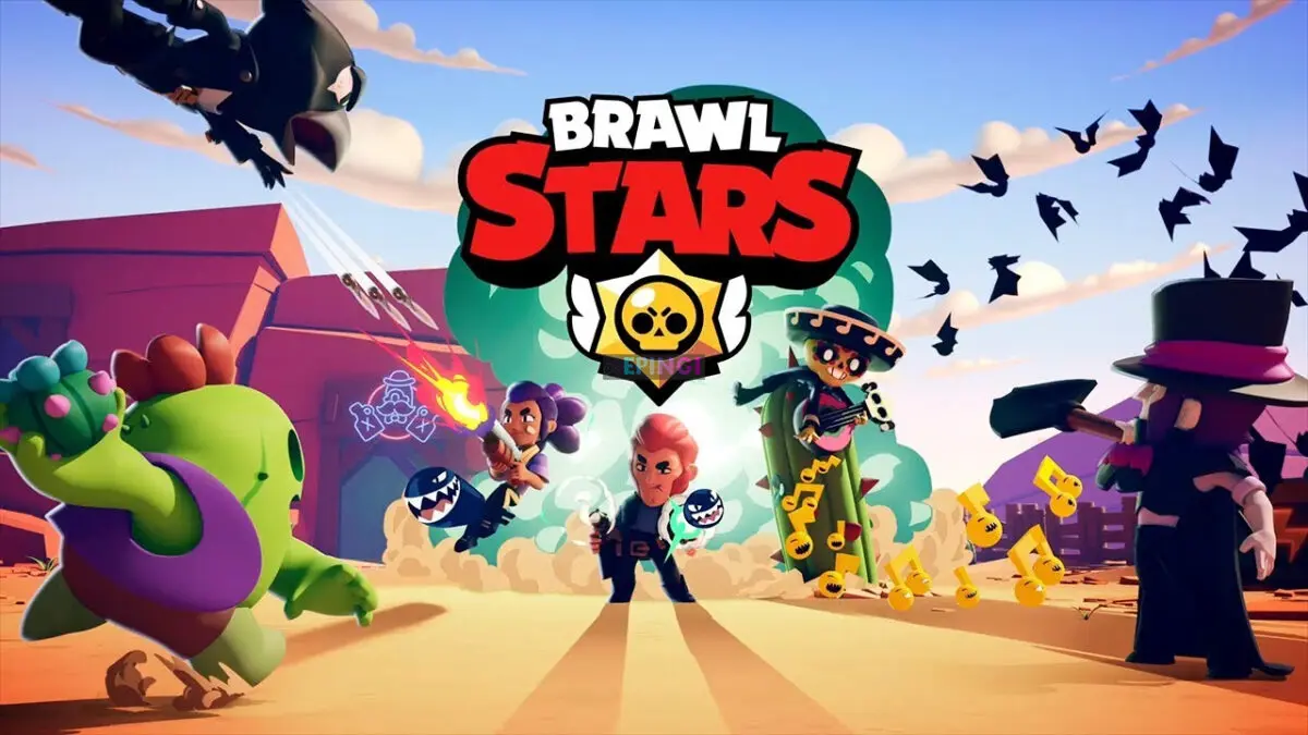 Brawl Stars Ps4 Version Full Game Setup Free Download Epingi - comment instaler brawl star