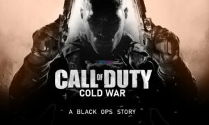 Call of Duty Cold War 2020 PC Version Full Game Setup Free Download