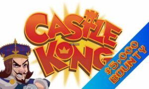 Castle Kong PC Version Full Game Setup Free Download