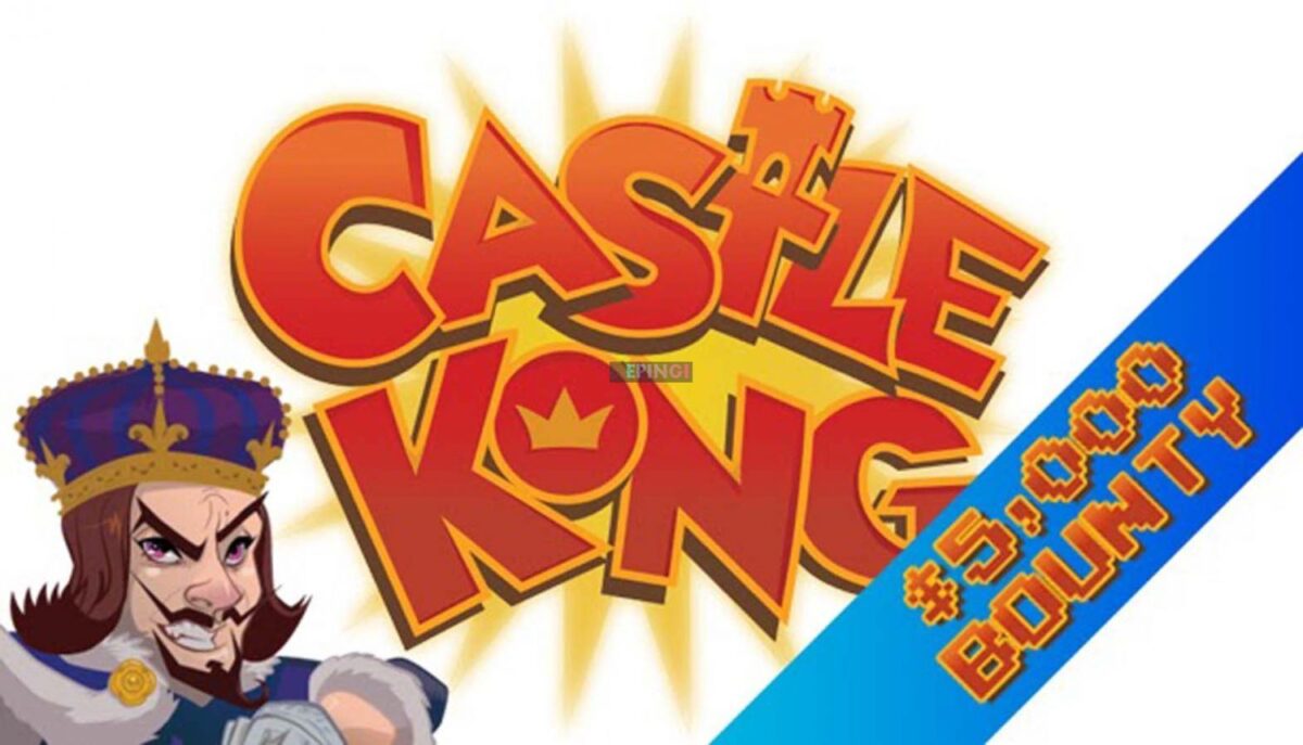 Castle Kong Nintendo Switch Version Full Game Setup Free Download