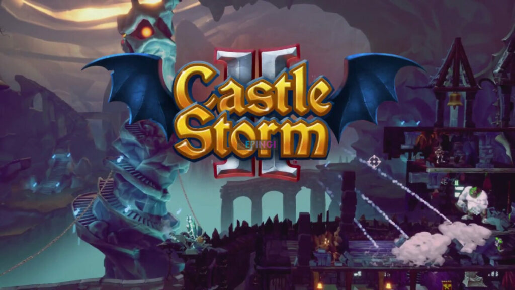 CastleStorm 2 PC Version Full Game Setup Free Download