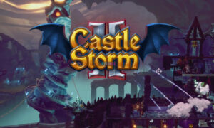 CastleStorm 2 PC Version Full Game Setup Free Download