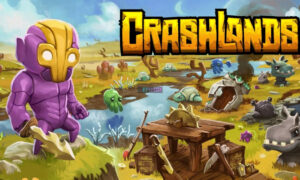 Crashlands Apk Mobile Android Version Full Game Setup Free Download