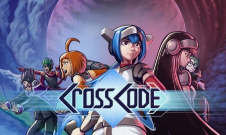 CrossCode PC Version Full Game Setup Free Download