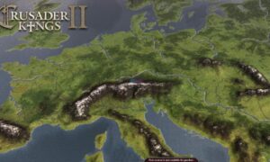 Crusader Kings 2 Full Version Free Download Game