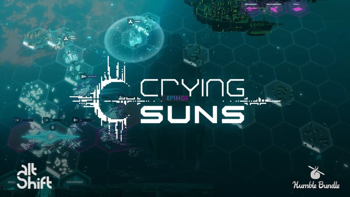 Crying Suns Apk Mobile Android Version Full Game Setup Free Download