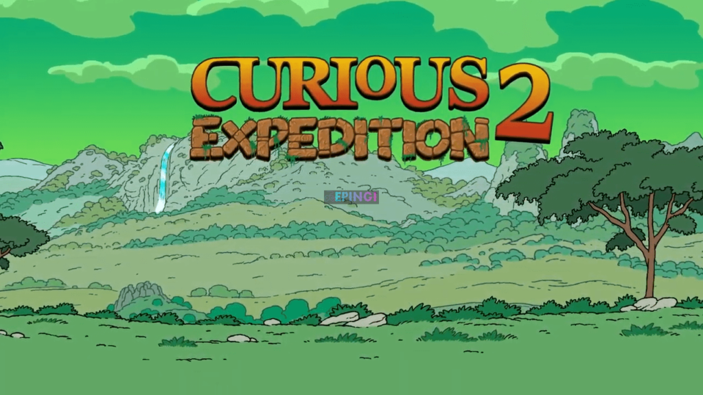 Curious Expedition 2 PS4 Version Full Game Setup Free Download