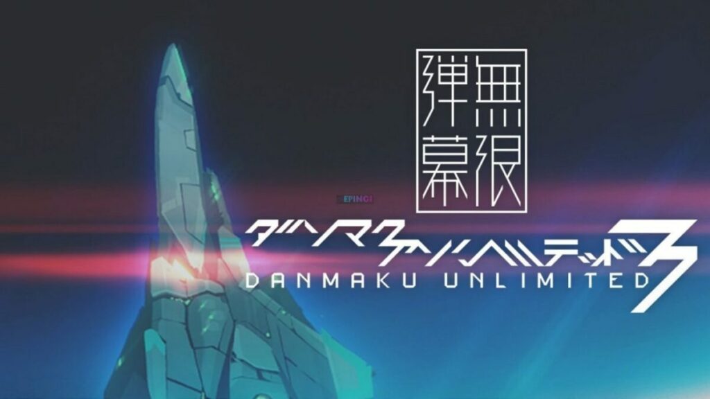 Danmaku Unlimited 3 Full Version Free Download Game