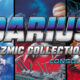 Darius Cozmic Collection Console PC Version Full Game Setup Free Download