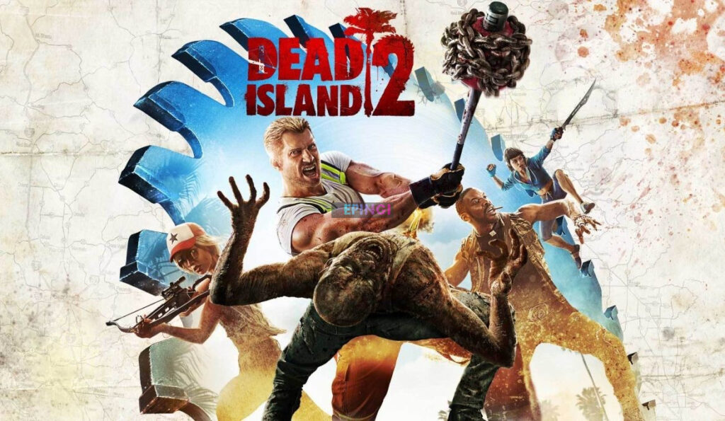 Dead Island 2 iPhone Mobile iOS Version Full Game Setup Free Download