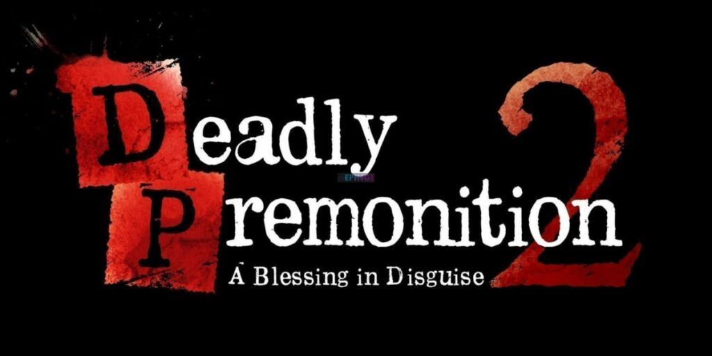 Deadly Premonition 2 PS4 Version Full Game Setup Free Download