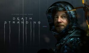 Death Stranding PC Version Full Game Setup Free Download