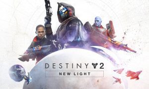 Destiny 2 New Light PC Version Full Game Setup Free Download