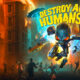 Destroy All Humans PC Version Full Game Setup Free Download