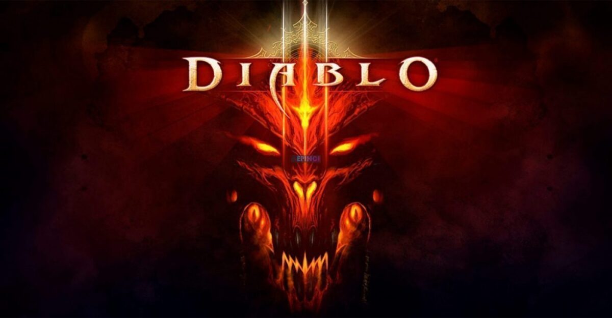 Diablo 3 PS4 Version Full Game Setup Free Download