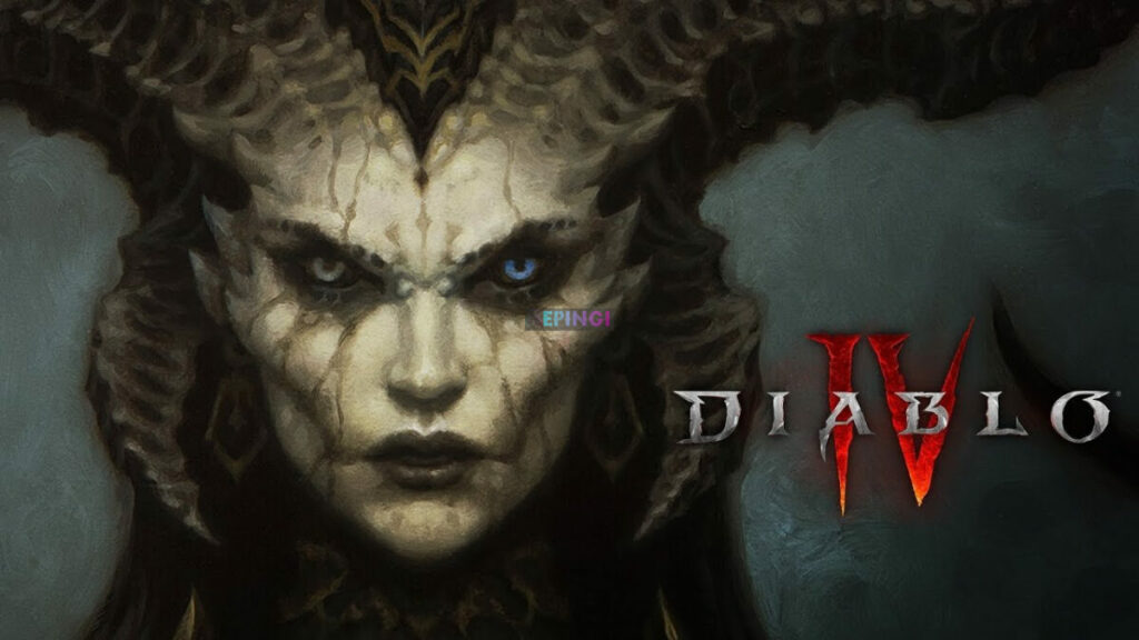 Diablo 4 PS4 Version Full Game Setup Free Download