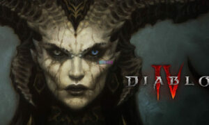 Diablo 4 PC Version Full Game Setup Free Download
