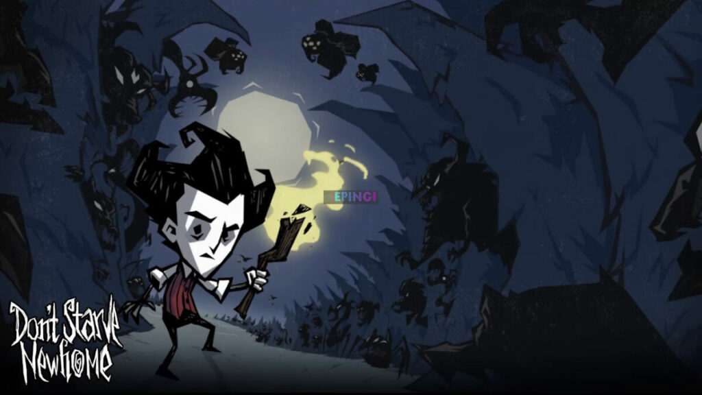 Dont Starve Newhome Full Version Free Download Game